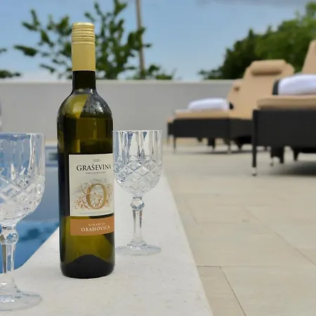 Villa Luxury Rebecca *