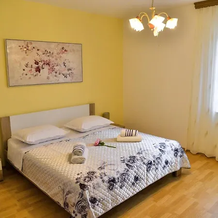 Villa Luxury Rebecca *