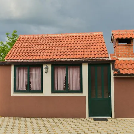 Villa Luxury Rebecca *