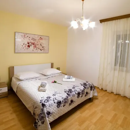 Villa Luxury Rebecca *