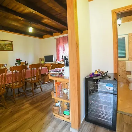 Villa Luxury Rebecca *