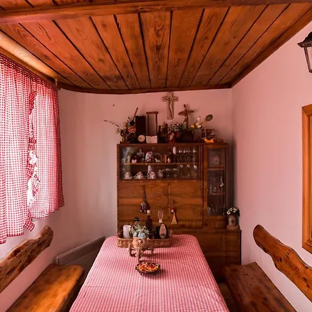 Luxury Rebecca * Gornji Muc