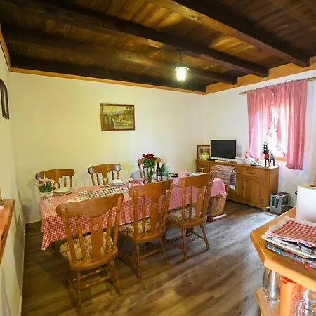 Luxury Rebecca * Gornji Muc