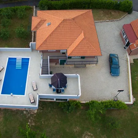 Villa Luxury Rebecca
