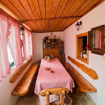 Villa Luxury Rebecca